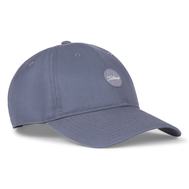 Titleist Montauk Lightweight Hat-Washed Indigo/White