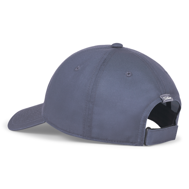 Titleist Montauk Lightweight Hat-Washed Indigo/White