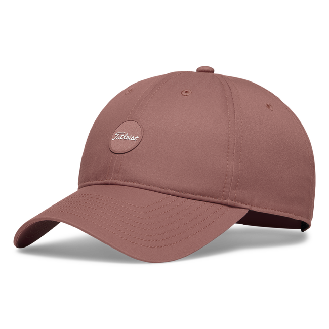 Titleist Montauk Lightweight Hat-Sedona/Sedona/Navy