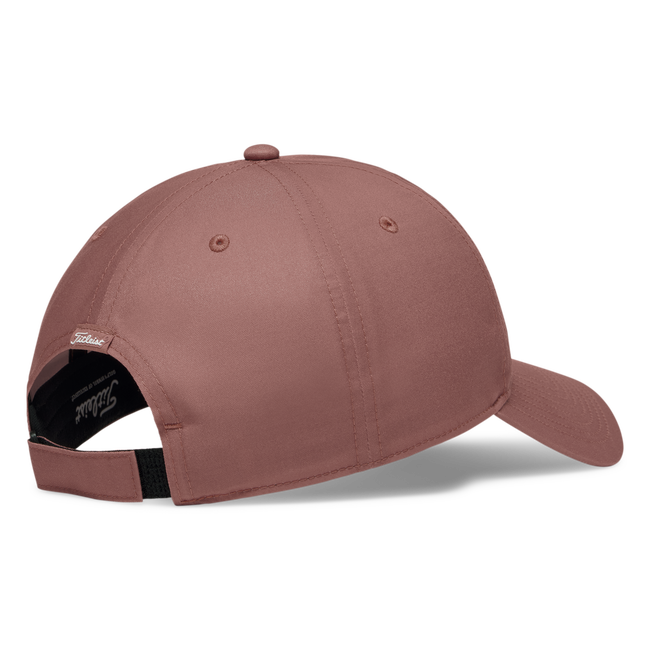 Titleist Montauk Lightweight Hat-Sedona/Sedona/Navy