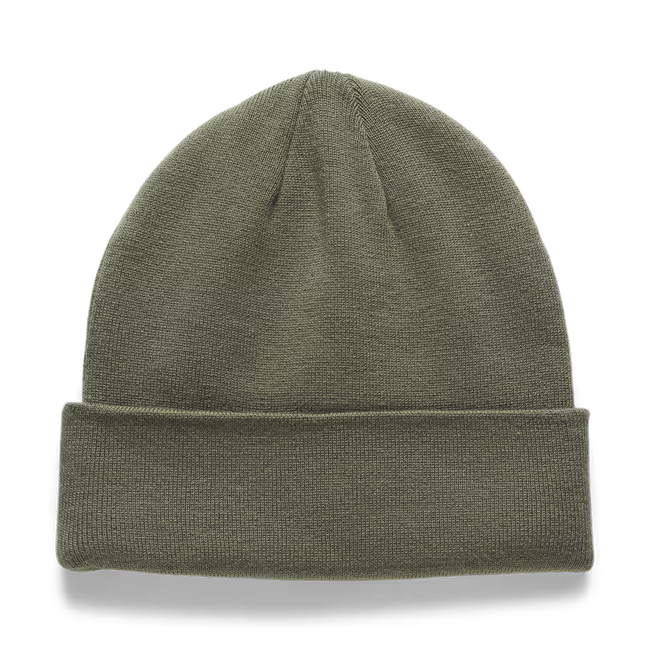 Titleist Charleston Cuff Knit Beanie-Cypress/White