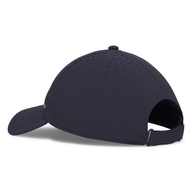 Titleist Charleston Breezer Hat-Navy/White/Light Lime