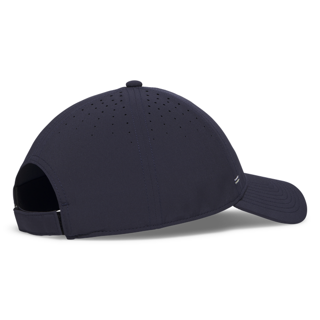 Titleist Charleston Breezer Hat-Navy/White/Light Lime