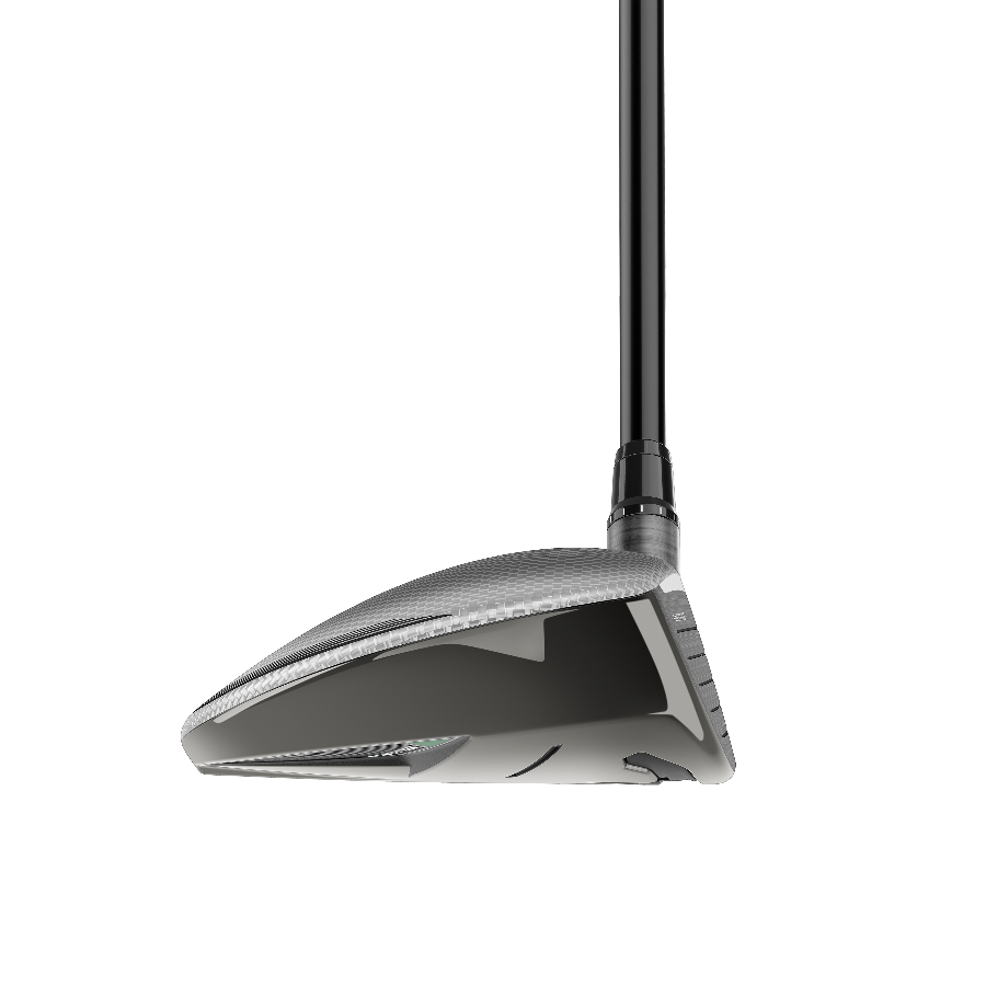 TaylorMade Qi35 Core Wood