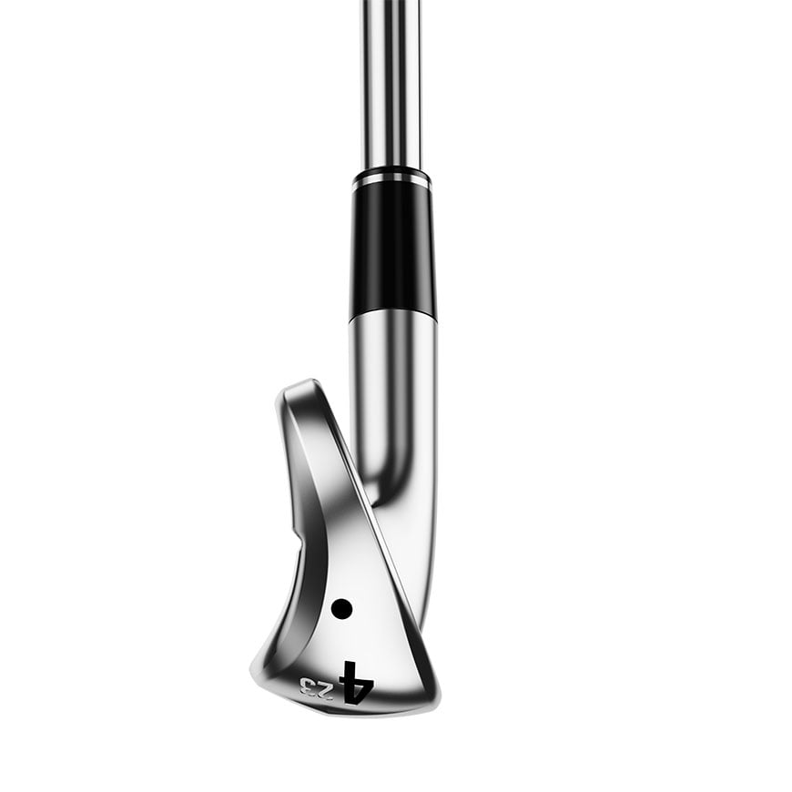 Srixon ZXiU Utility Iron (2027)