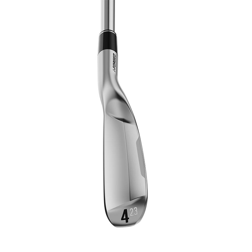 Srixon ZXiU Utility Iron (2027)