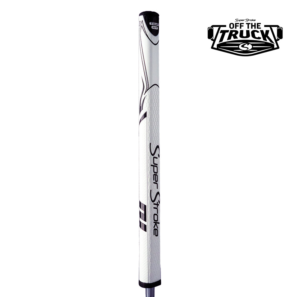 Super Stroke Tour 3.0 17" Putter Grip