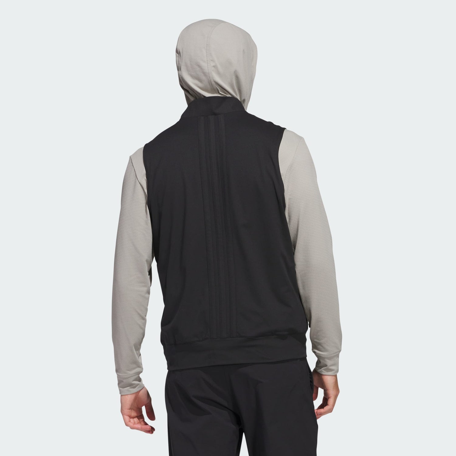 Adidas Tour Vest-Black