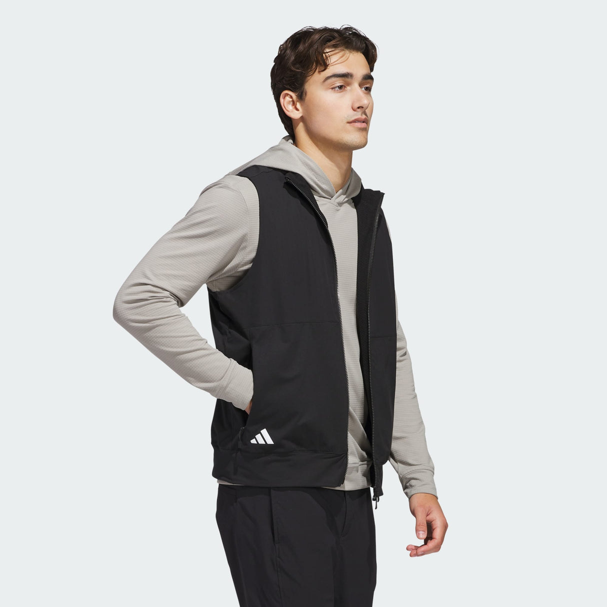 Adidas Tour Vest-Black