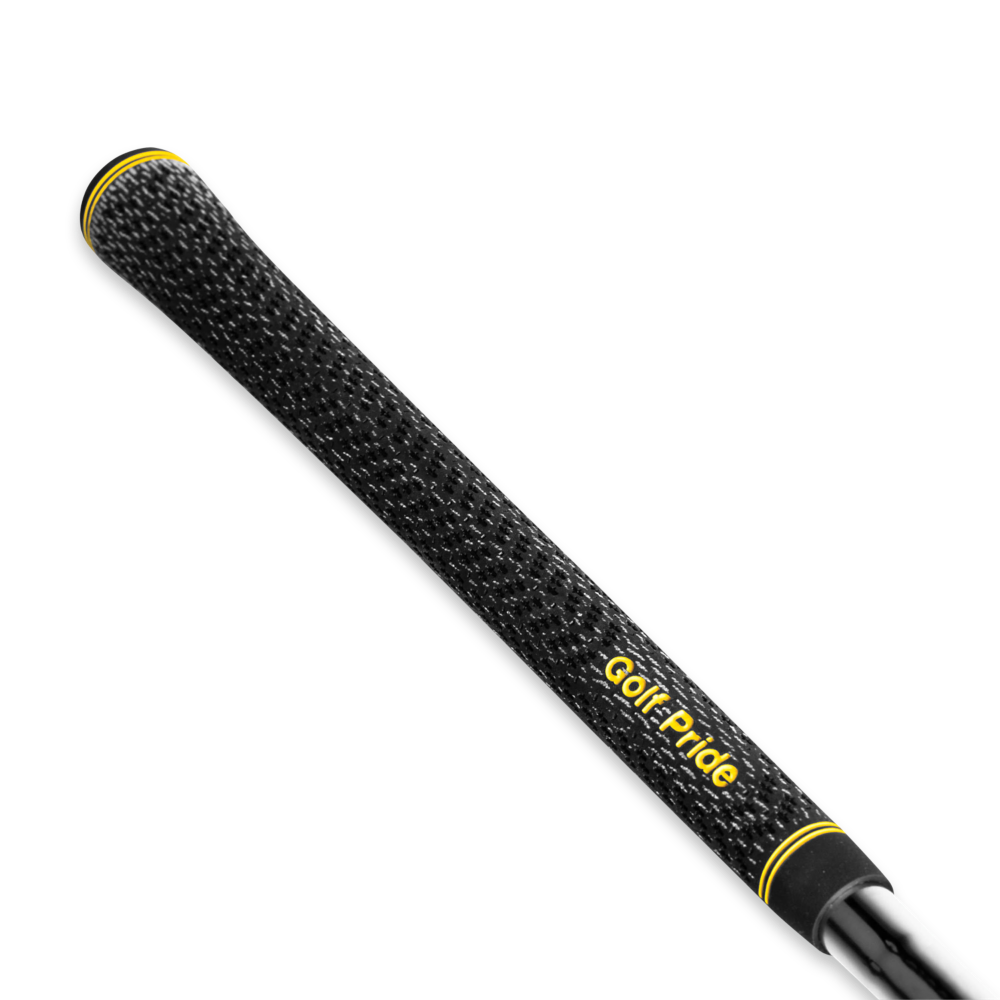 Golf Pride V55 Cord Golf Grips