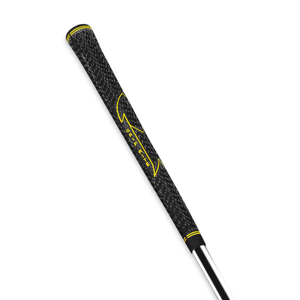 Golf Pride V55 Cord Golf Grips