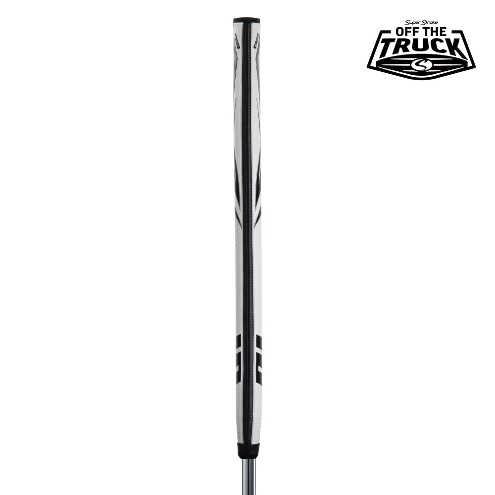 Super Stroke 1.0P 17" Putter Grip