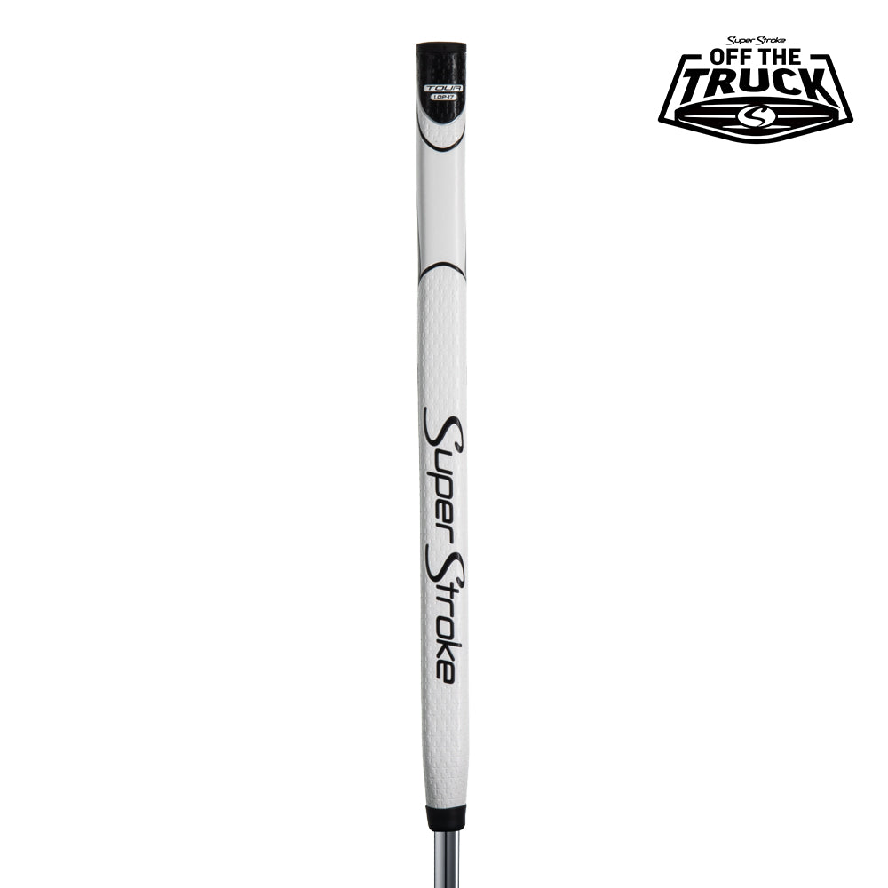 Super Stroke 1.0P 17" Putter Grip