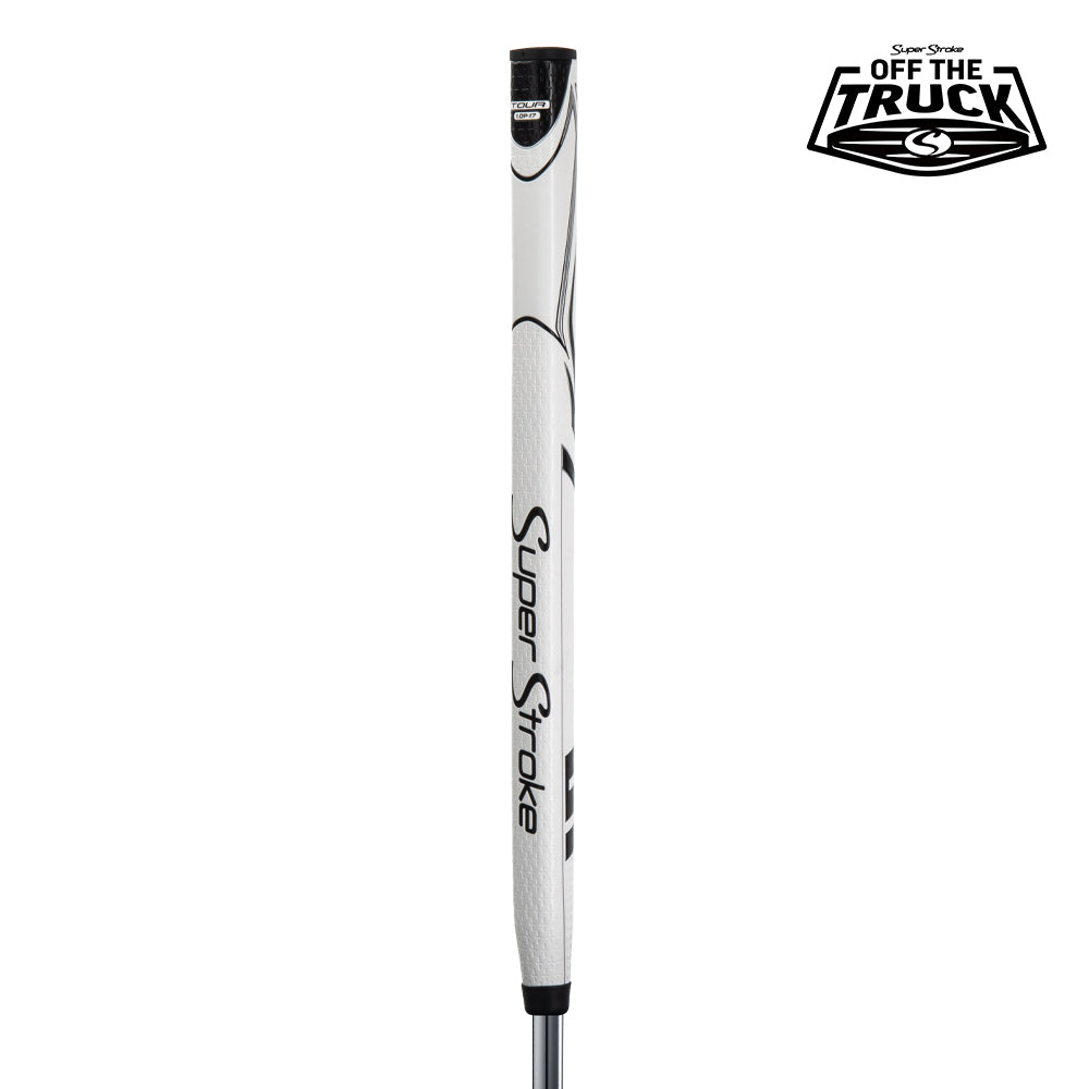 Super Stroke 1.0P 17" Putter Grip
