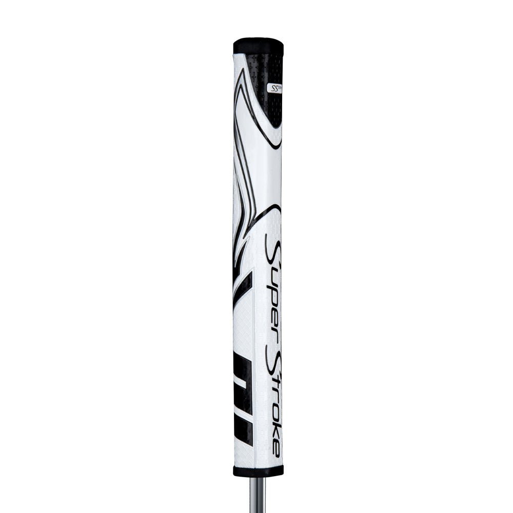 Super Stroke Zenergy SS2R Squared Putter Grip