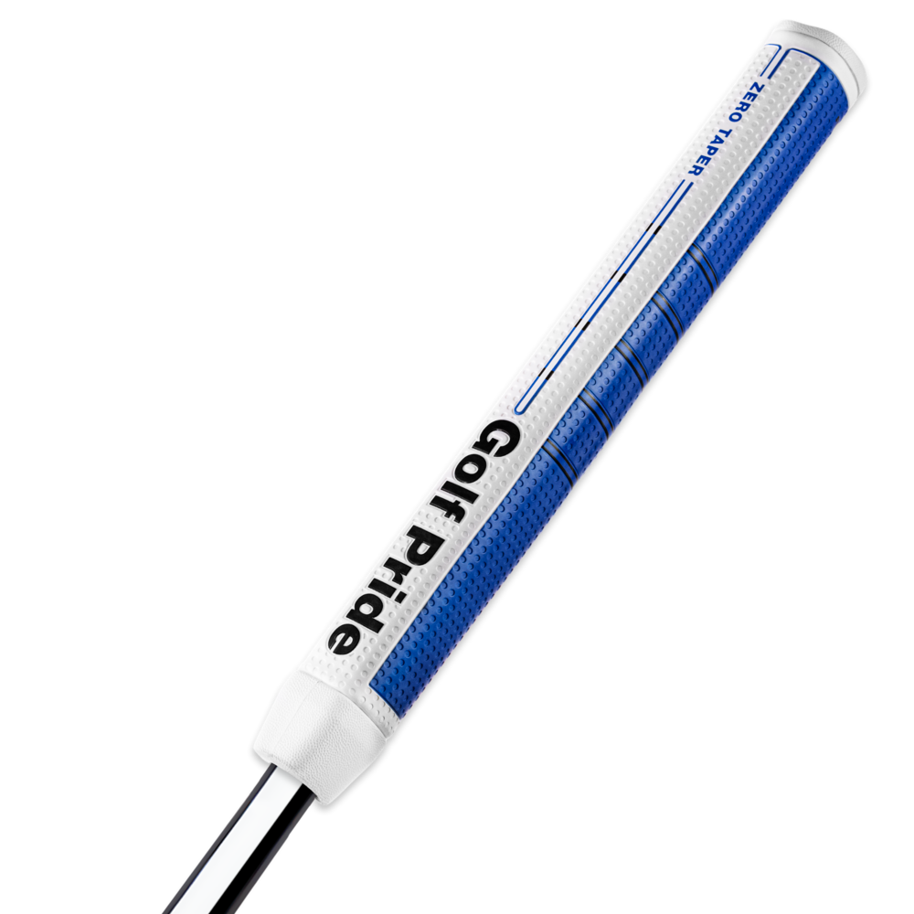 Golf Pride Zero Taper Putter Grips