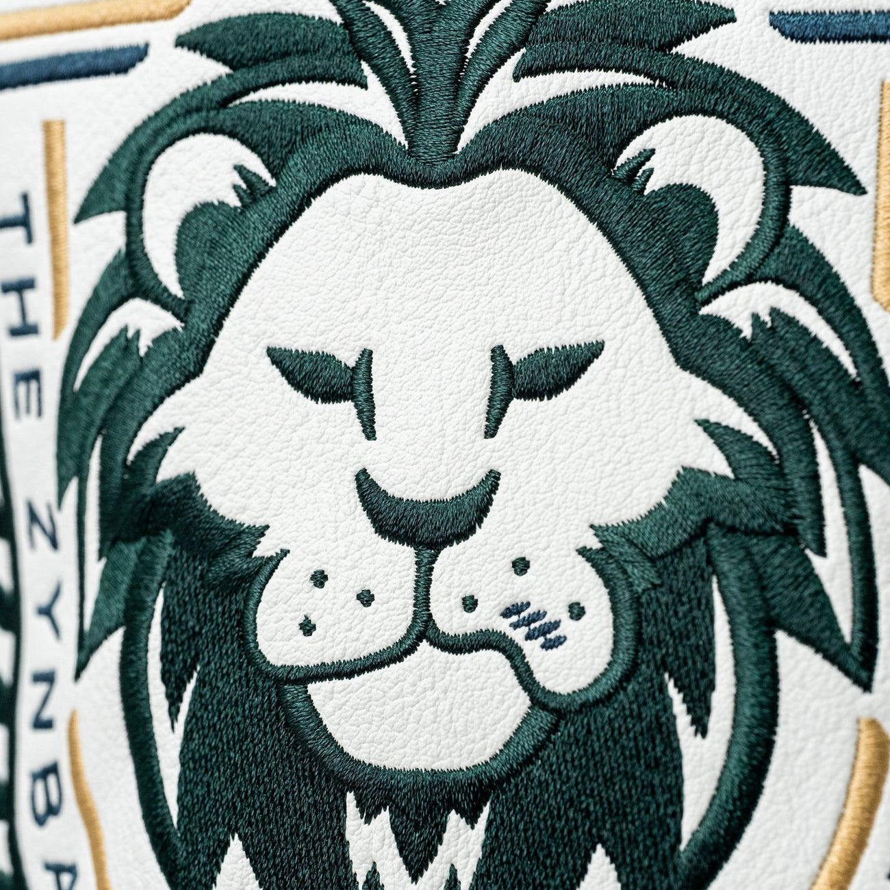 Pins and Aces Zynbabwe Country Club Headcover-Driver