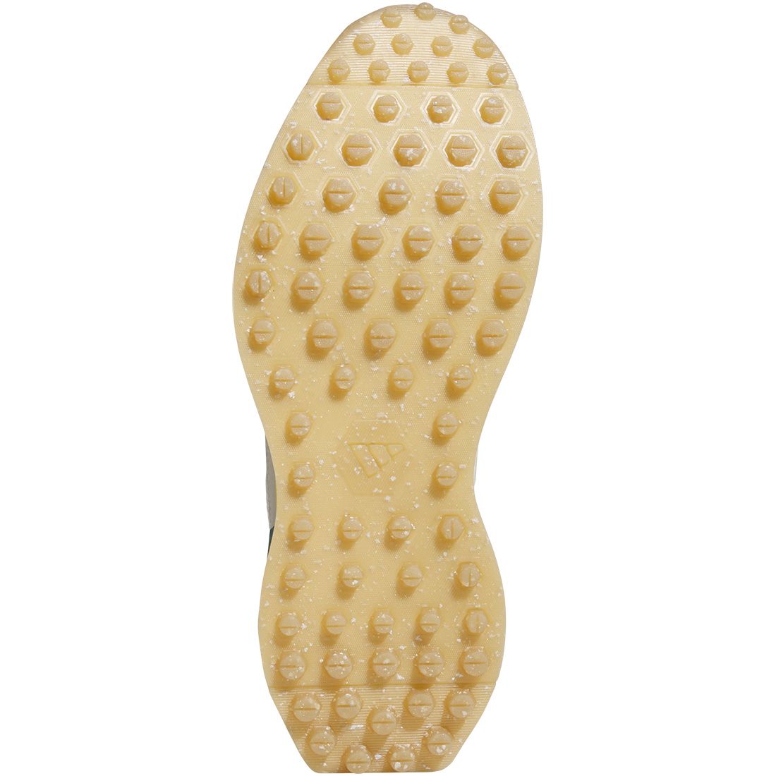 Adidas S2G 24 Golf Shoes-Off White/Collegiate Green/Wonder Alumina