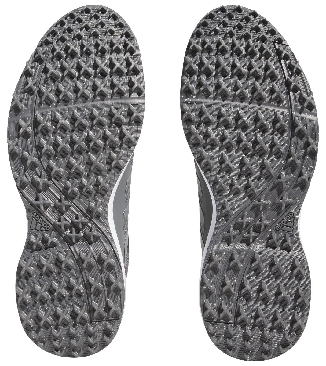 Adidas Tech Response 3.0 SL Golf Shoes-Grey