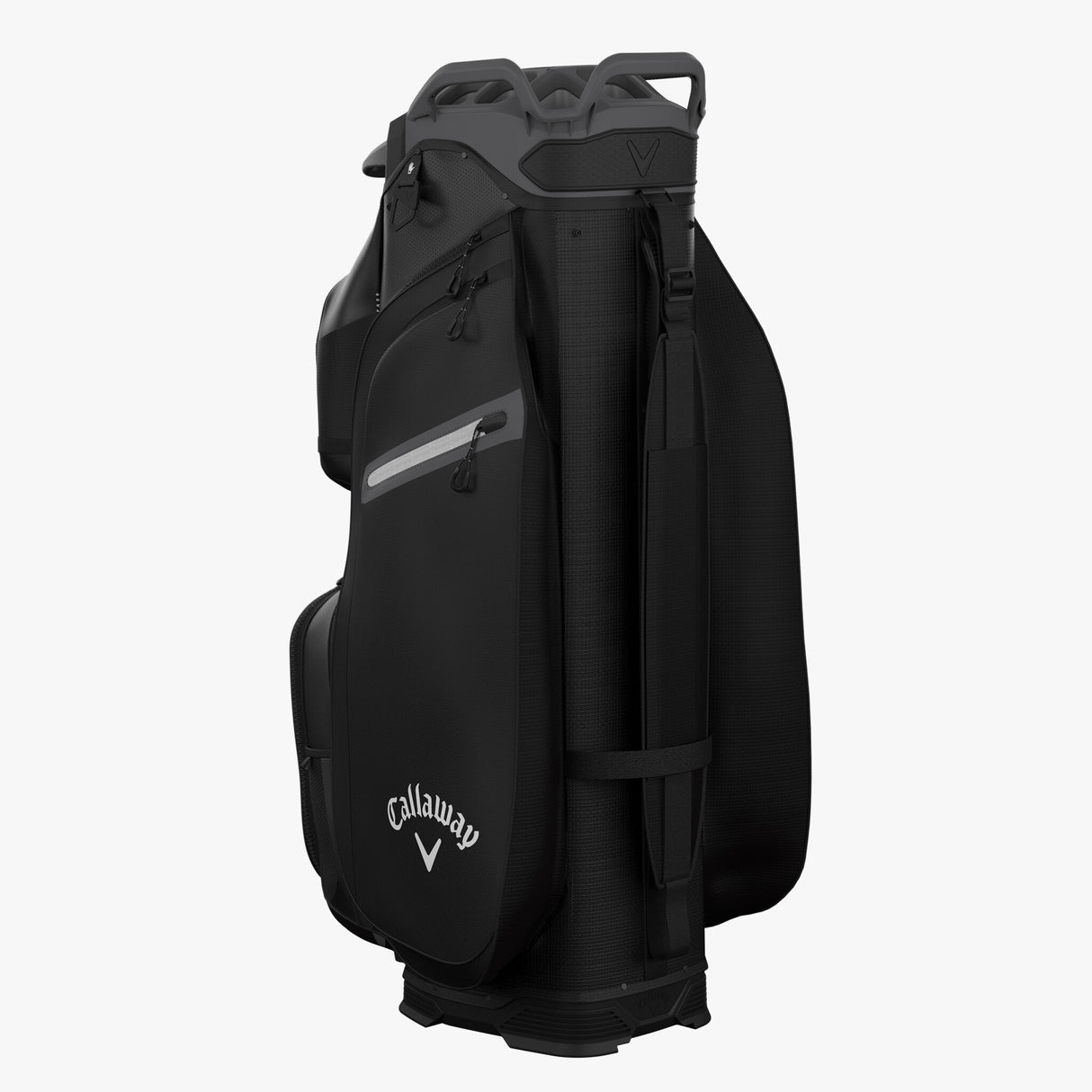Callaway Cargo Cart Golf Bag-Black