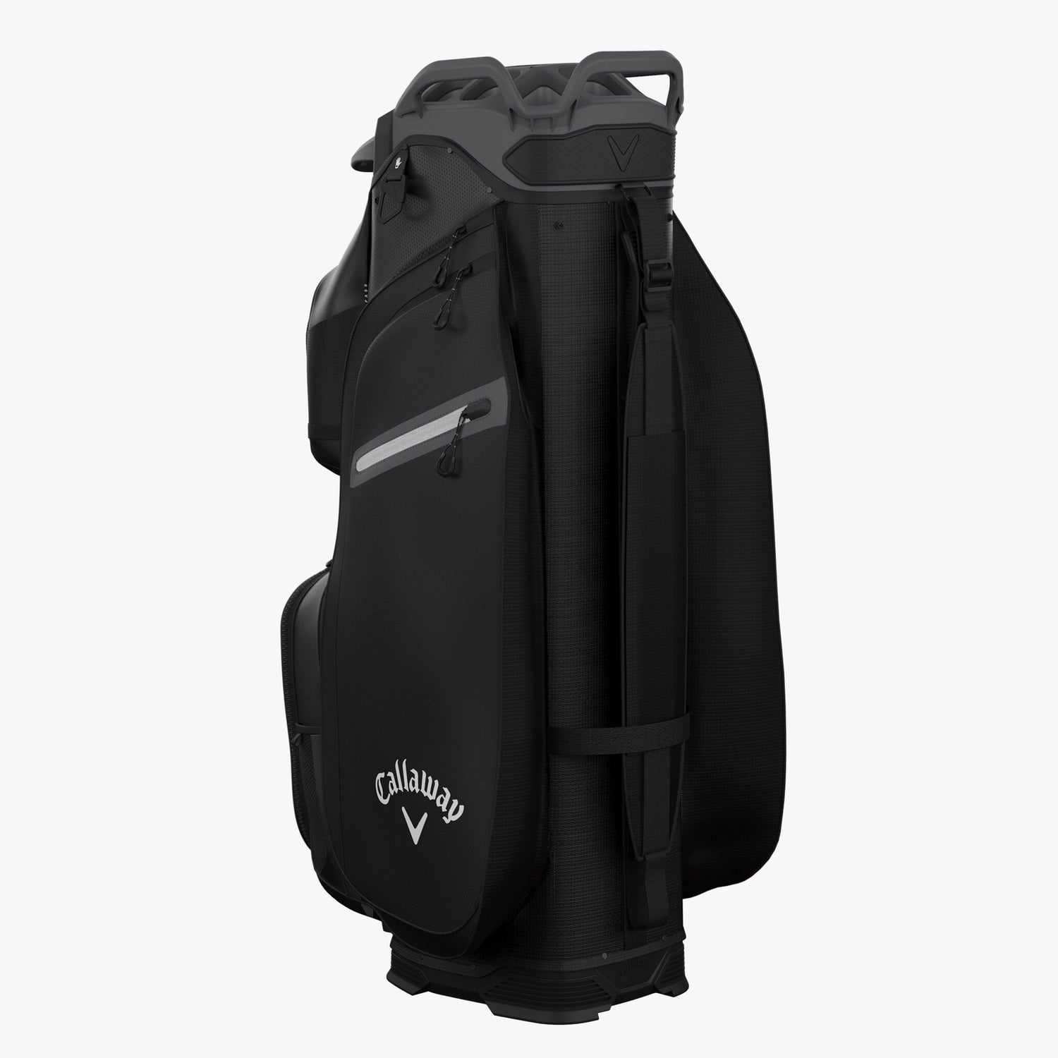 Callaway Cargo Cart Golf Bag-Black