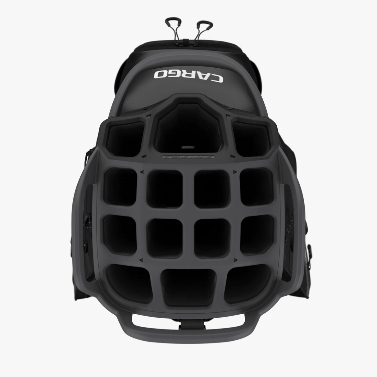 Callaway Cargo Cart Golf Bag-Black