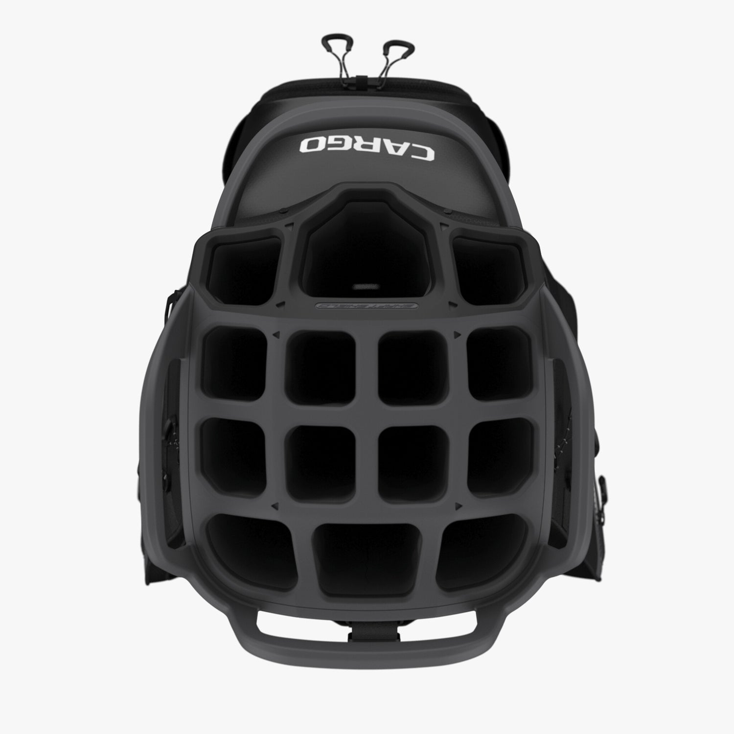 Callaway Cargo Cart Golf Bag-Black