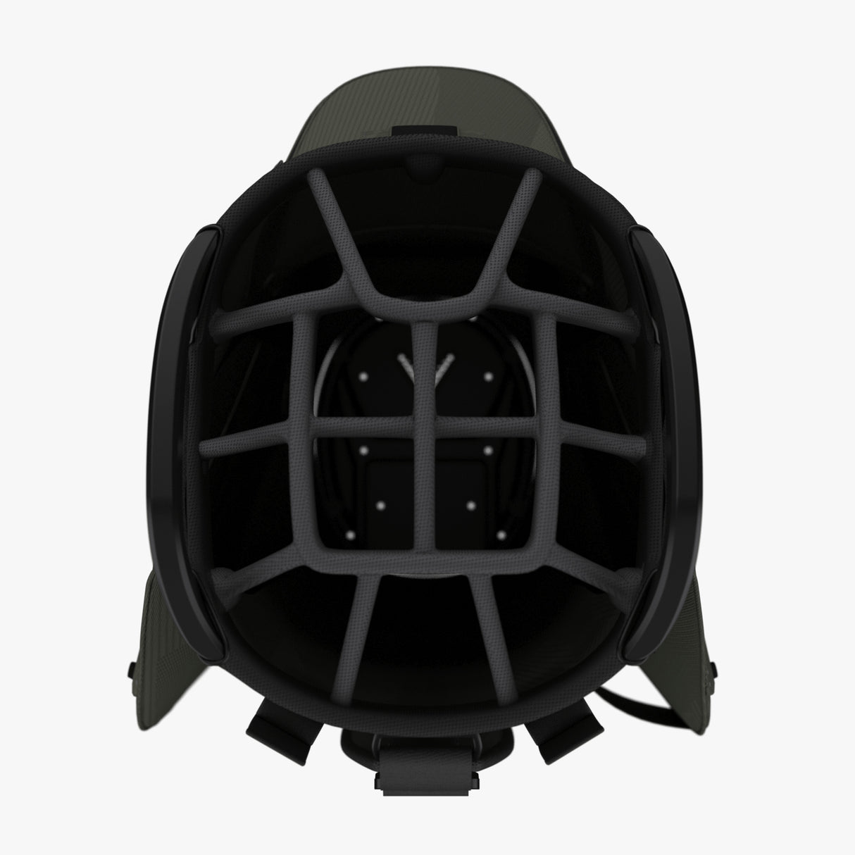 Callaway Chase 14 Cart Golf Bag-Green Camo