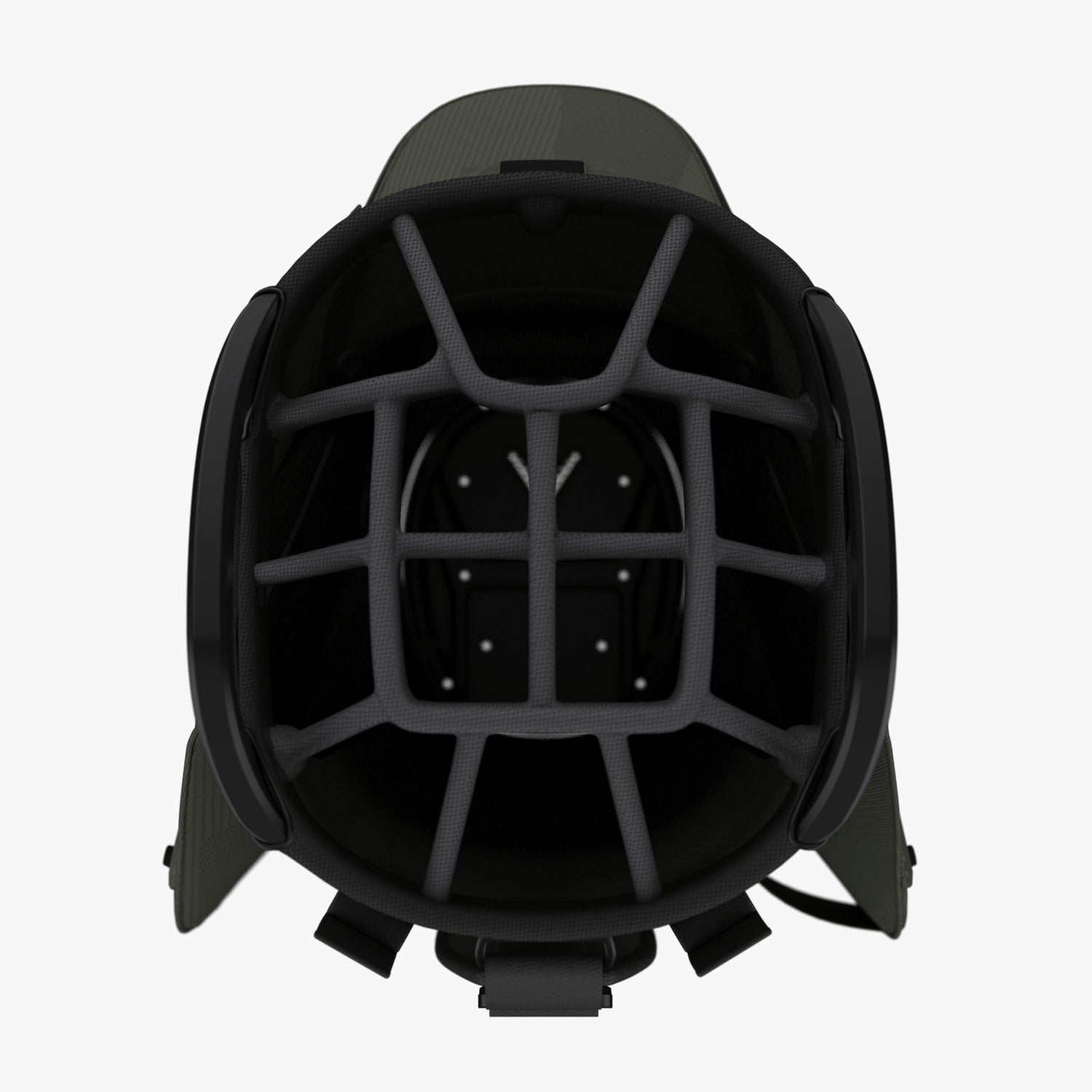 Callaway Chase 14 Cart Golf Bag-Green Camo