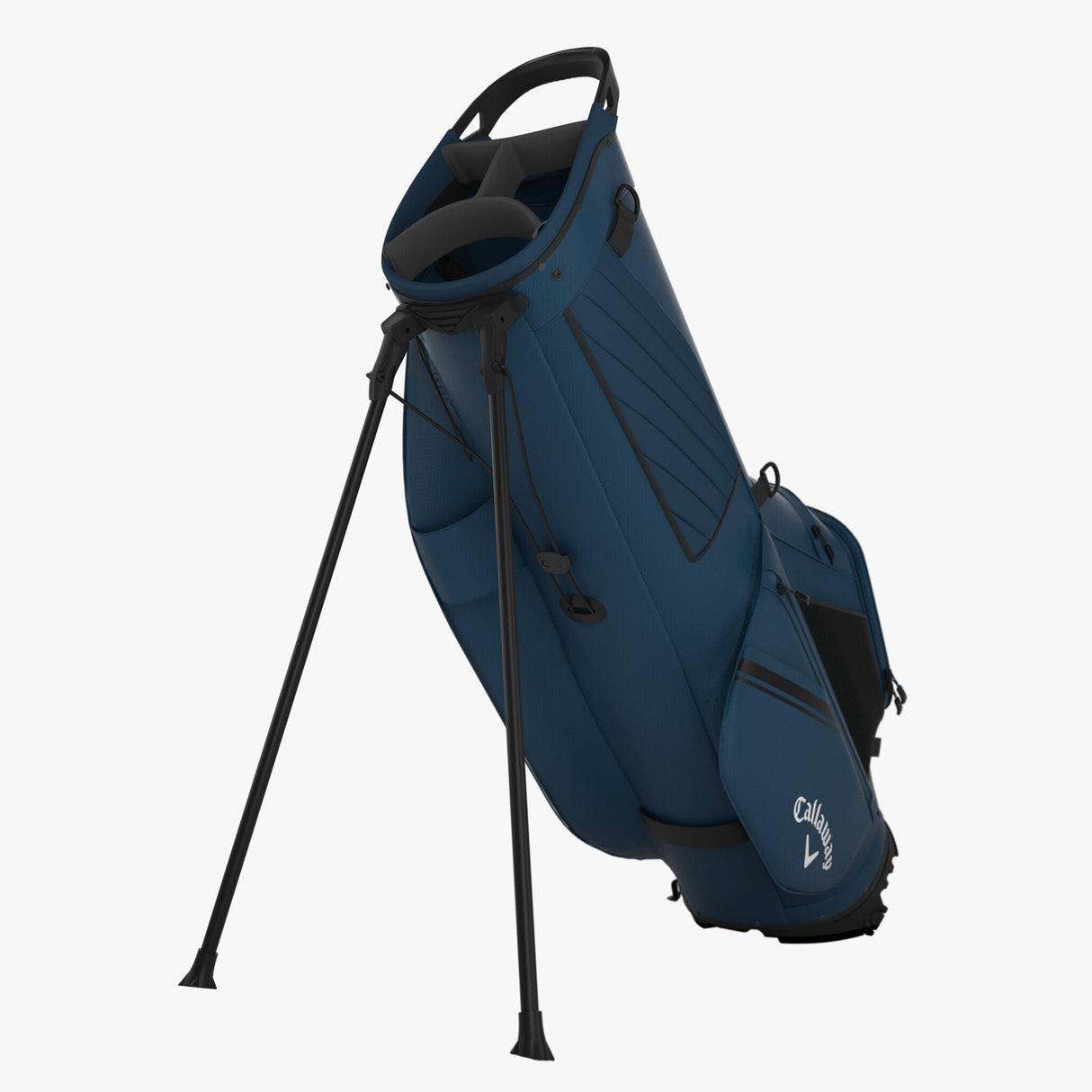 Callaway Chase Stand Bag-Navy