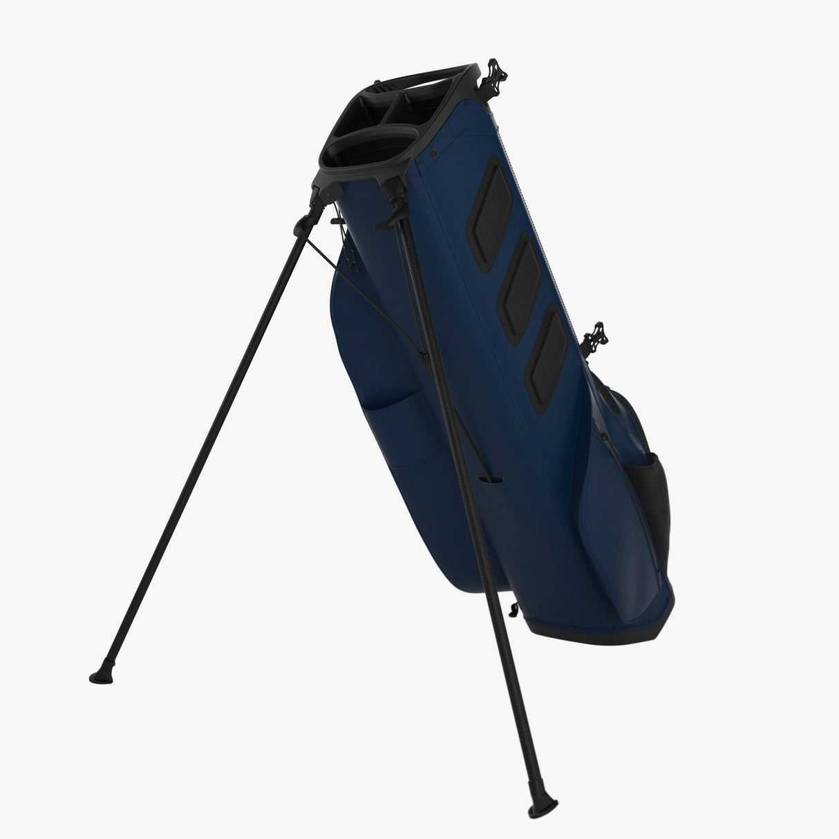 Callaway Hyperlite Zero Stand Bag-Navy