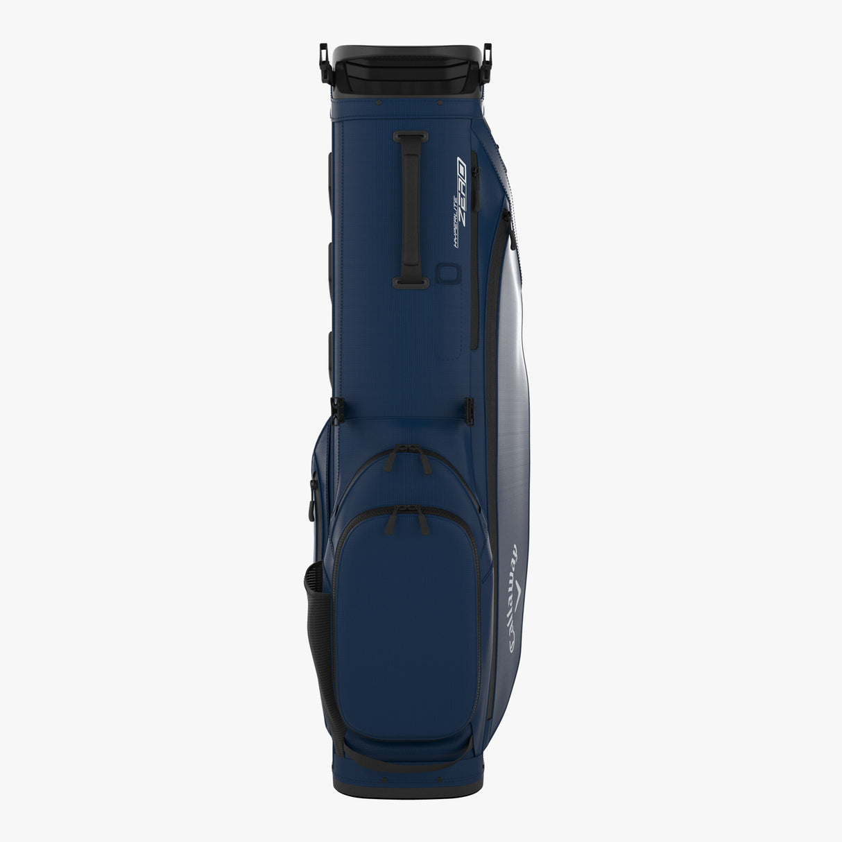 Callaway Hyperlite Zero Stand Bag-Navy