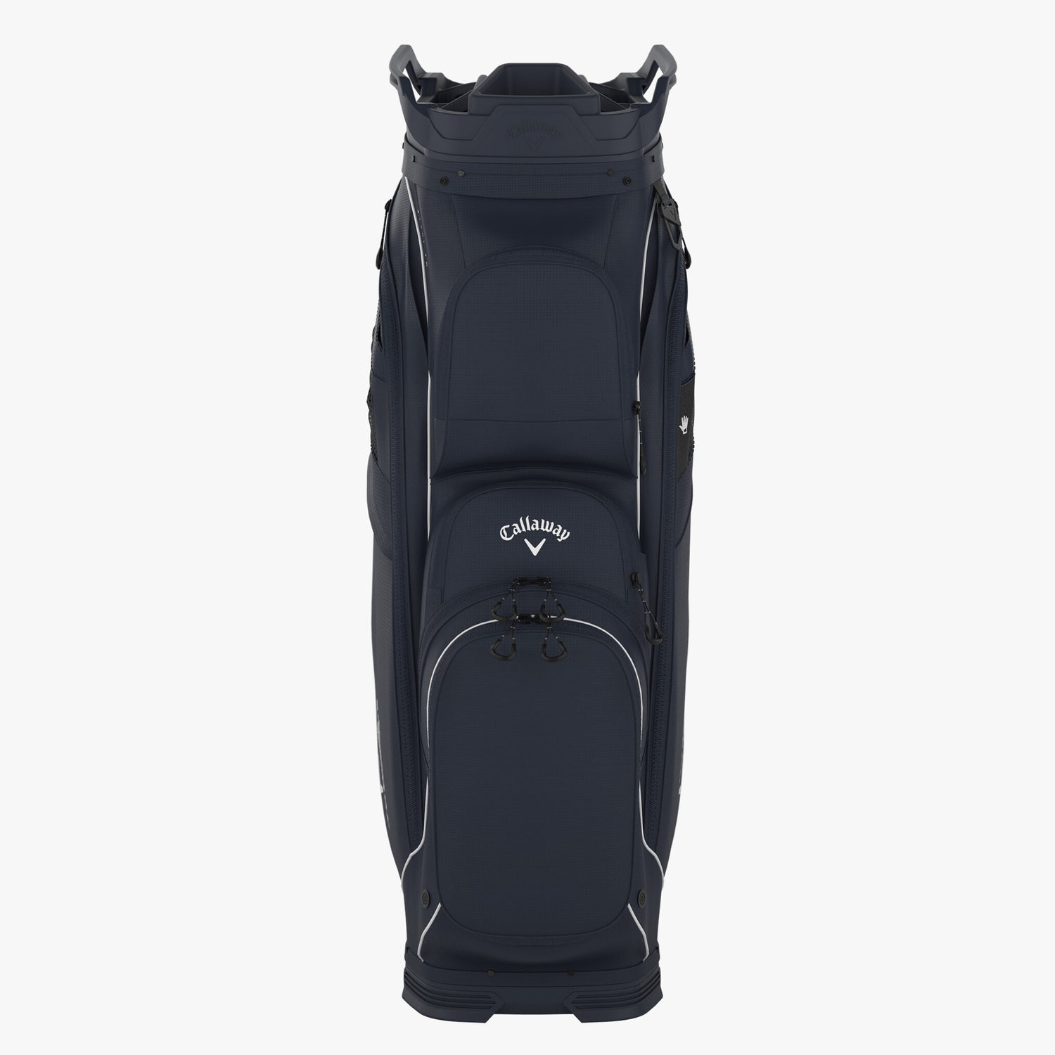 Callaway ORG 14 Cart Golf Bag-Navy