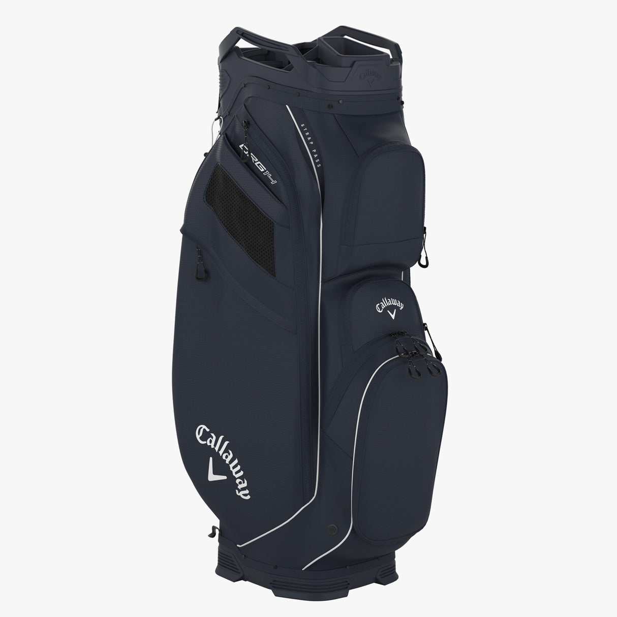 Callaway ORG 14 Cart Golf Bag-Navy