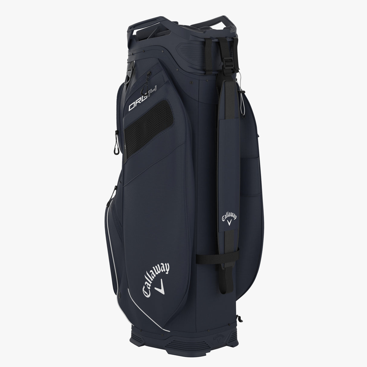 Callaway ORG 14 Cart Golf Bag-Navy