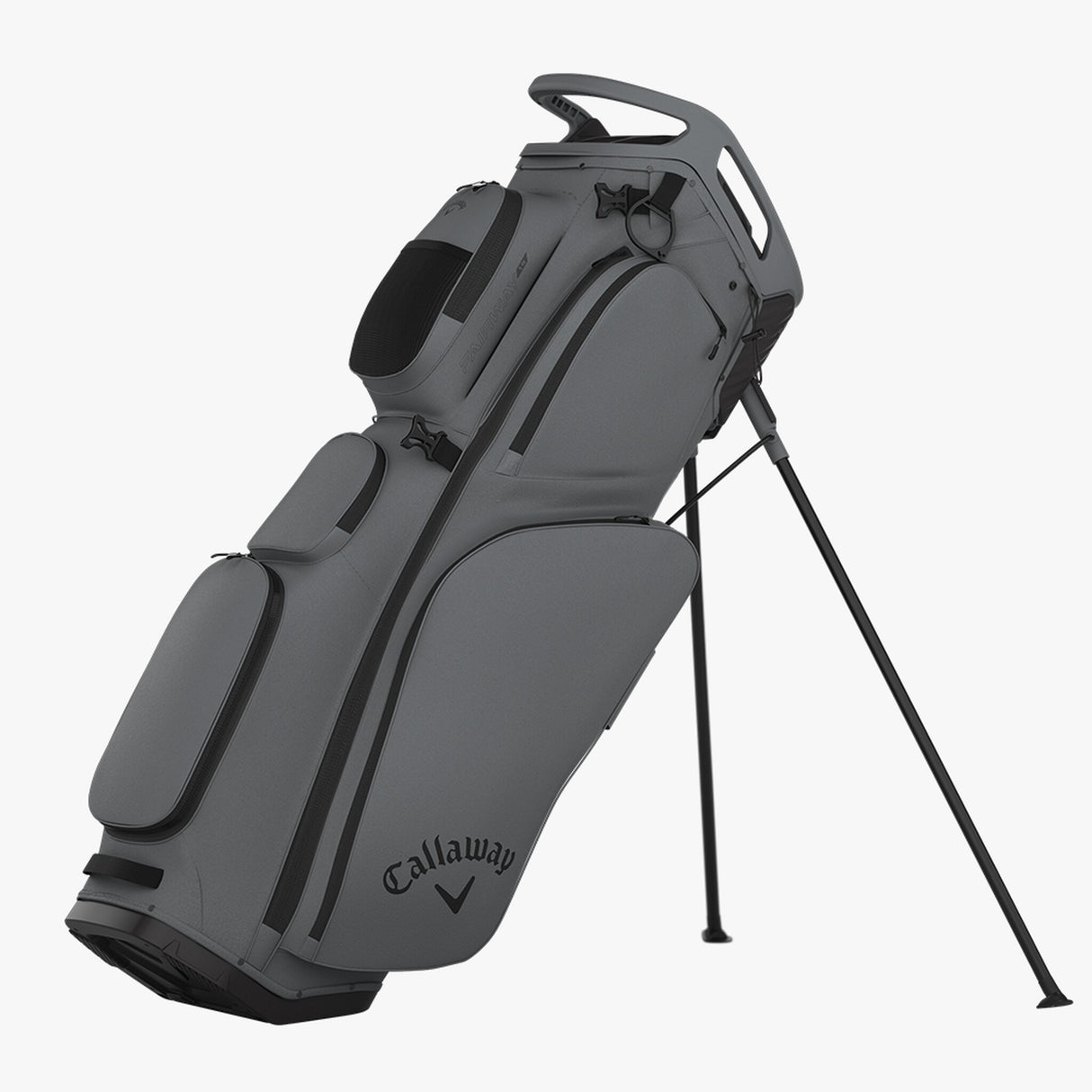 Callaway Fairway 14 Stand Golf Bag-Iron