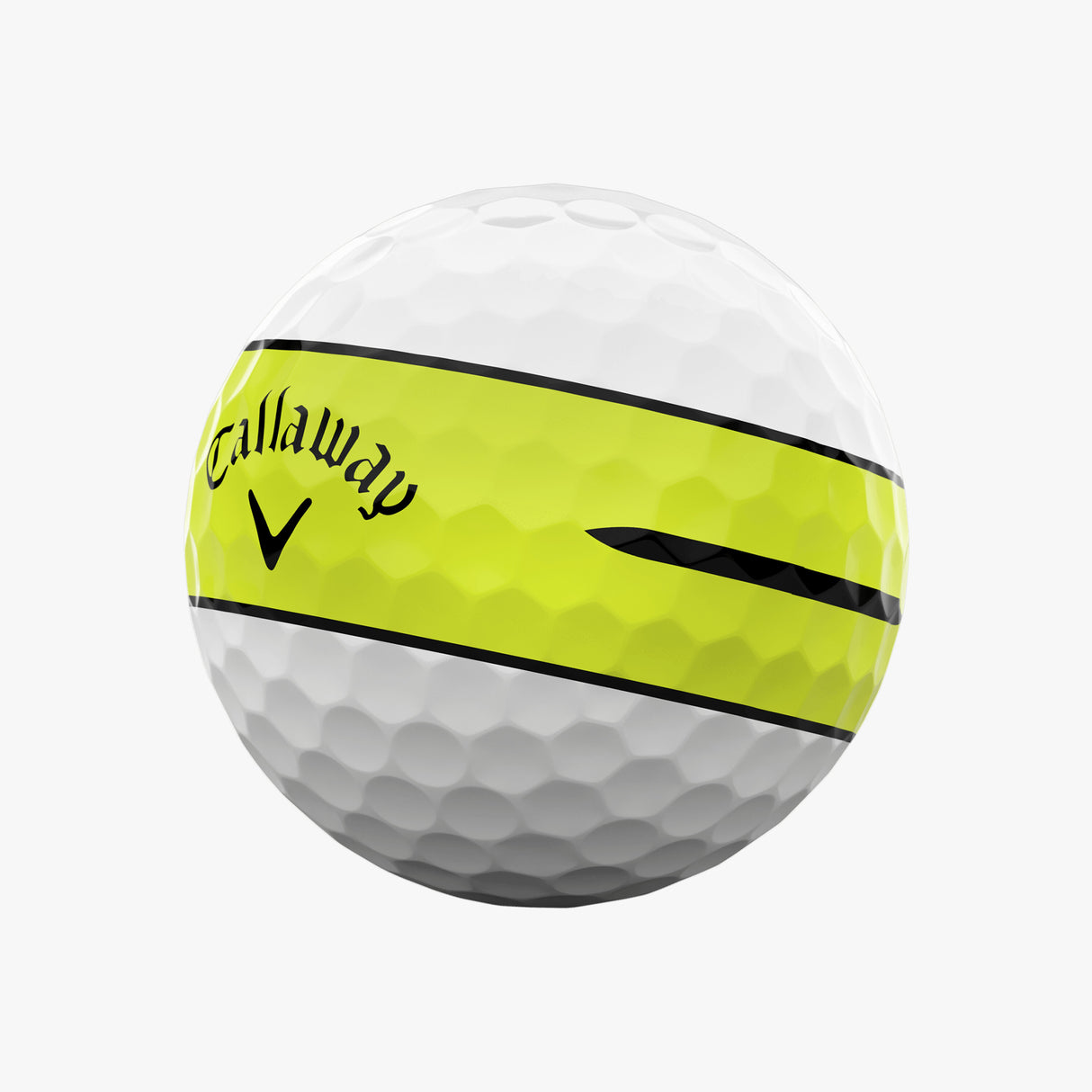 Callaway Chrome Soft Golf Balls