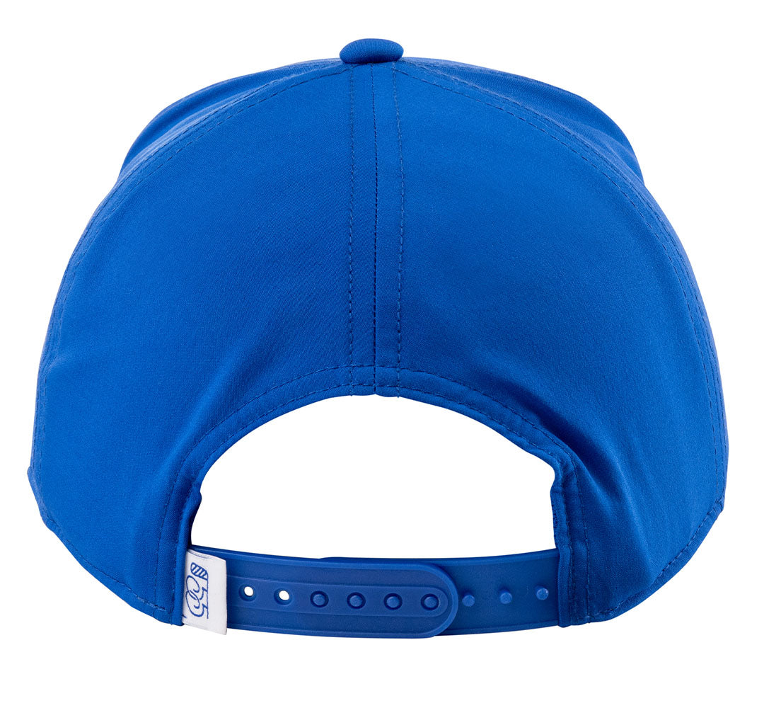 Good Good Bluegrass Rope Hat