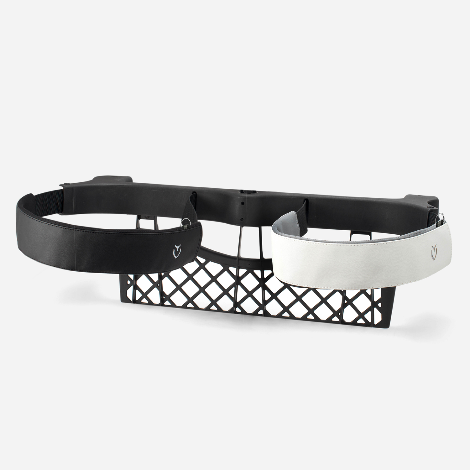 Vessel Player V Stand Golf Bag-6 Way-Black