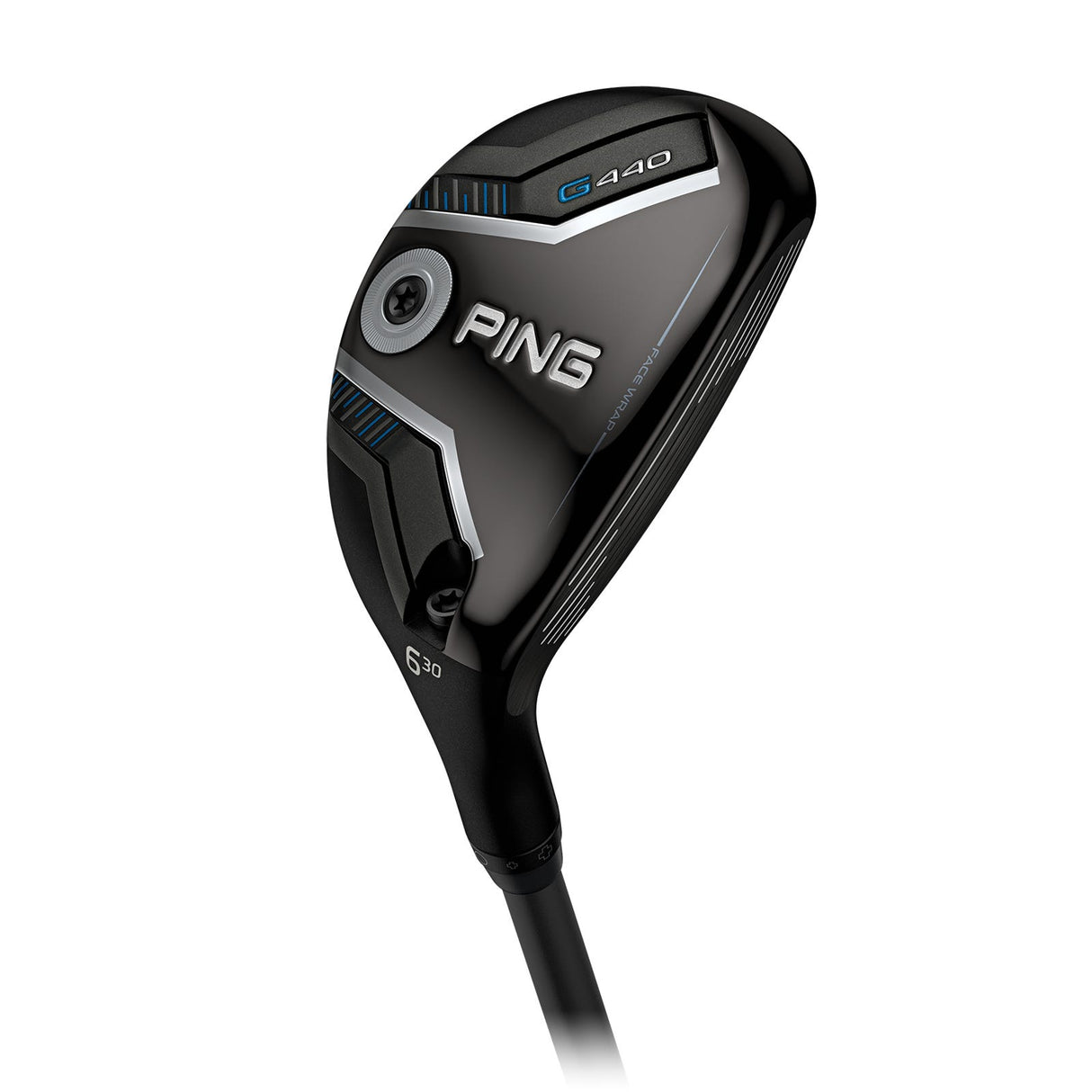 Ping G440 High Launch (HL) Hybrid
