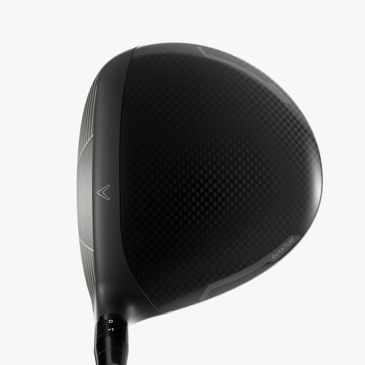 Callaway Quantum Max-D Driver