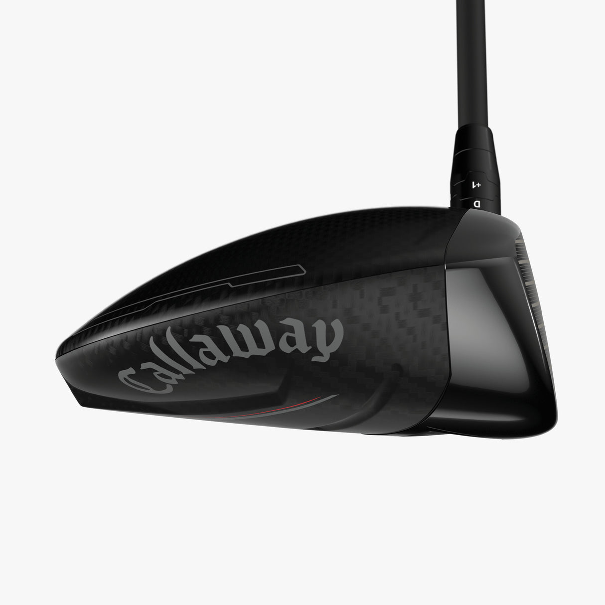 Callaway Quantum Max Fast Driver
