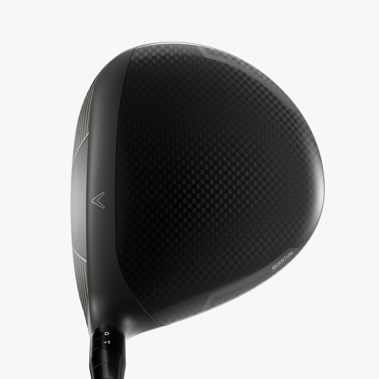 Callaway Quantum Max Driver