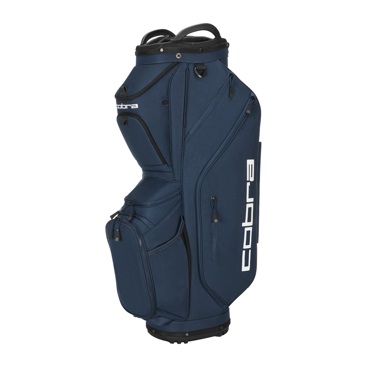 Cobra Ultralight Pro Cart Golf Bag-Club Navy