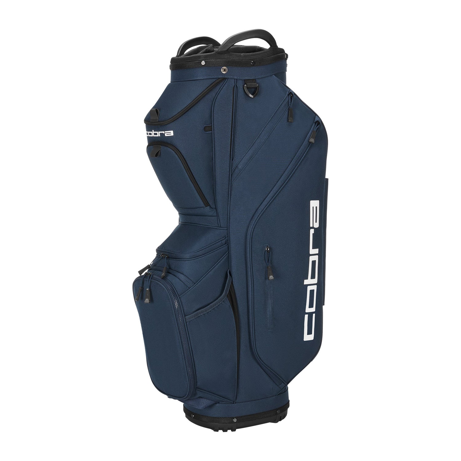 Cobra Ultralight Pro Cart Golf Bag-Club Navy