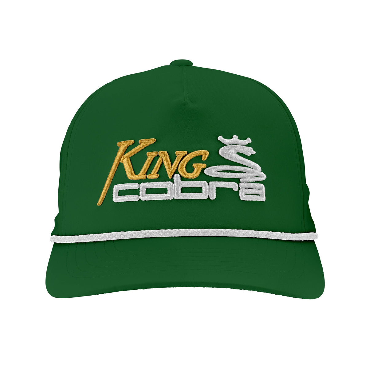 Cobra King Rope Hat-Green