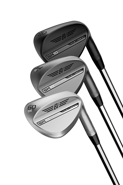 Titleist Vokey SM10 Wedge