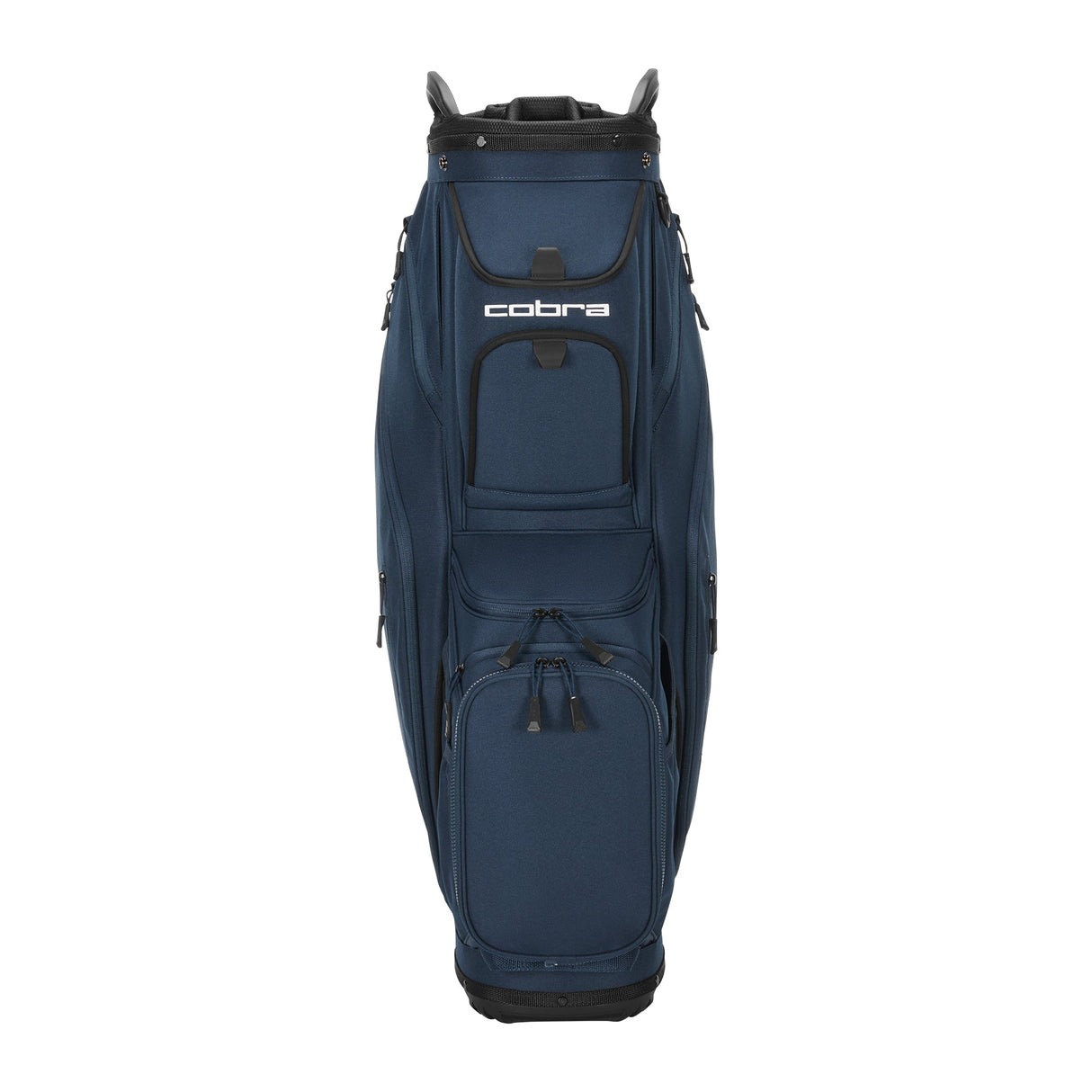 Cobra Ultralight Pro Cart Golf Bag-Club Navy