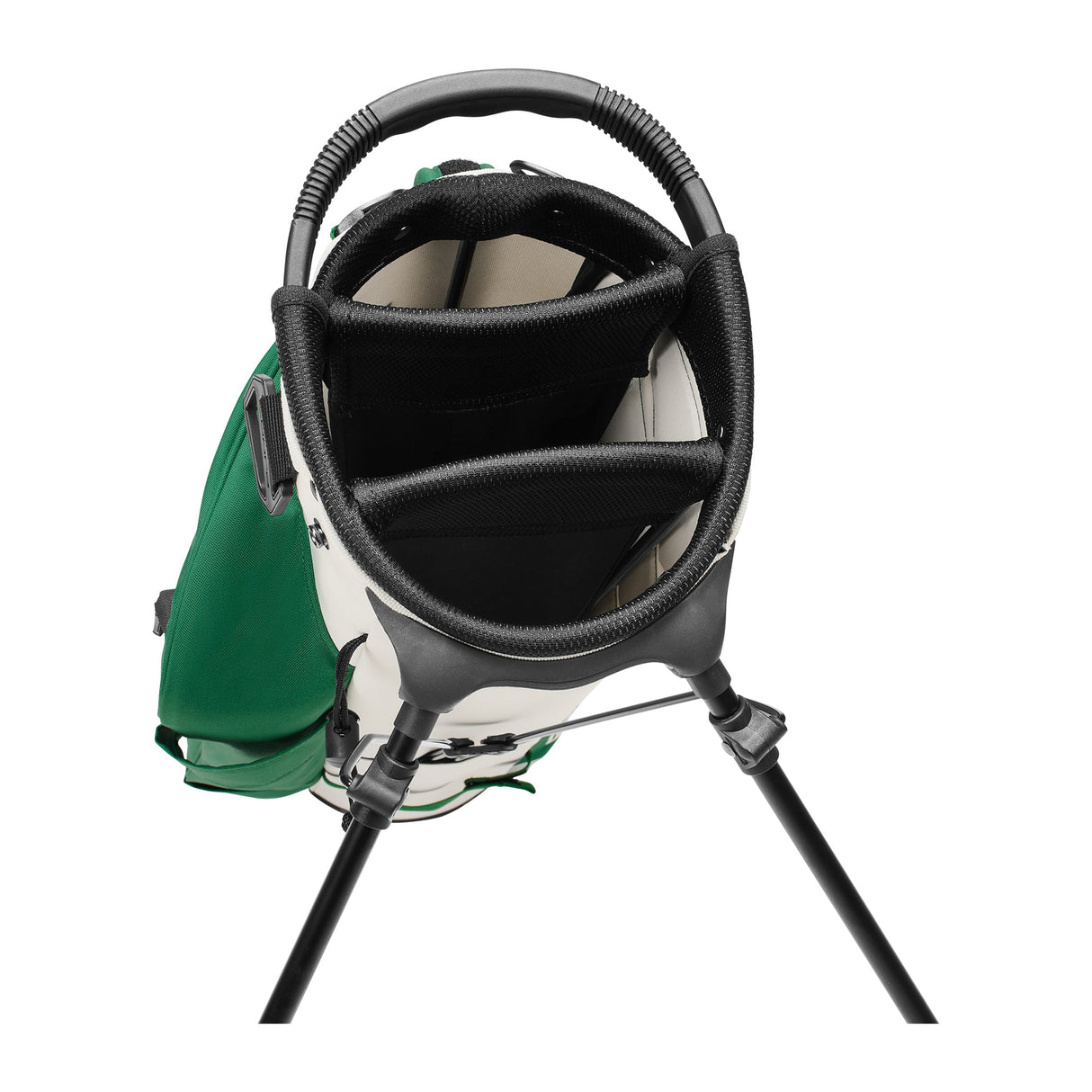 Cobra Ultralight Carry Stand Golf Bag-Vine/Sugared Almond