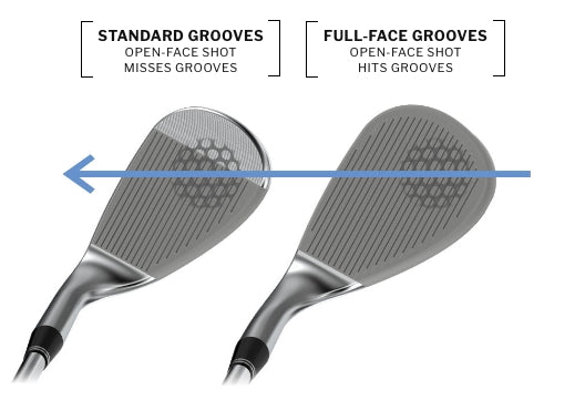 Cleveland CBZ Wedge-Satin